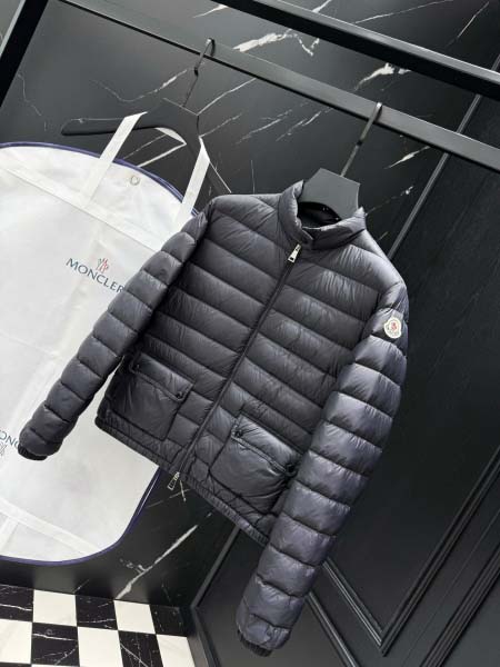 2025年12月3日秋冬新作Monclerダウンジャケット高品質人気商品/LDF工場