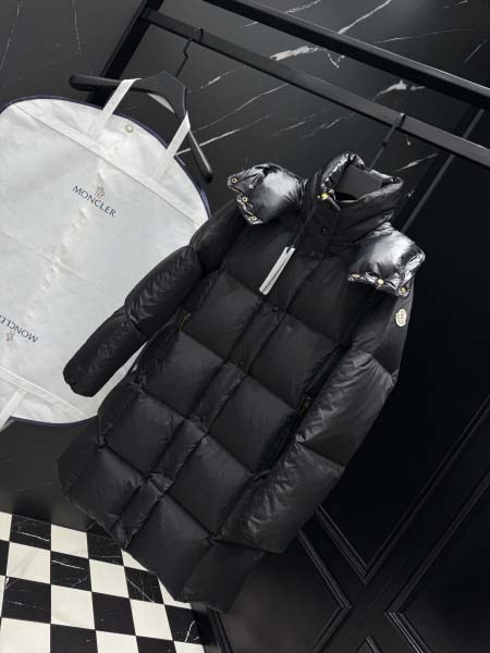 2025年12月3日秋冬新作Monclerダウンジャケット高品質人気商品/LDF工場