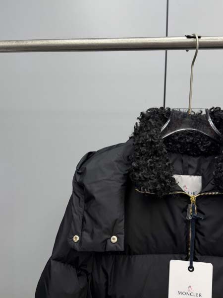 2025年12月3日秋冬新作Monclerダウンジャケット高品質人気商品/LDF工場