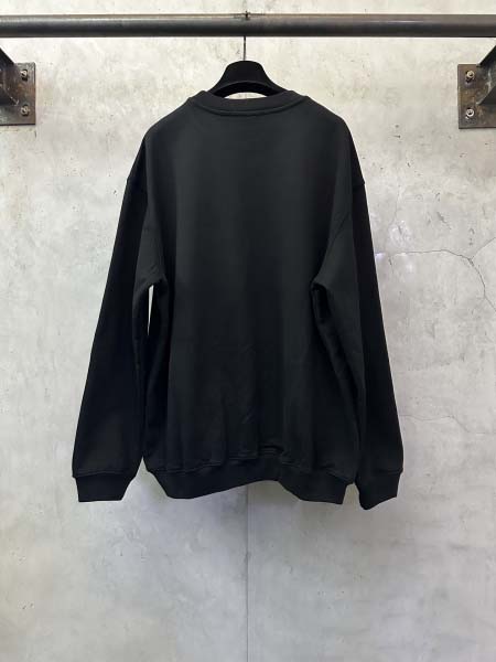 2025年12月3日秋冬新作Jil sander スウェット高品質人気商品/LDF工場