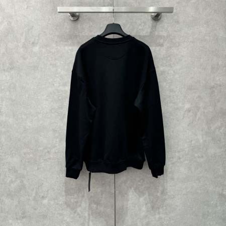 2025年12月3日秋冬新作FENDIスウェット高品質人気商品/LDF工場