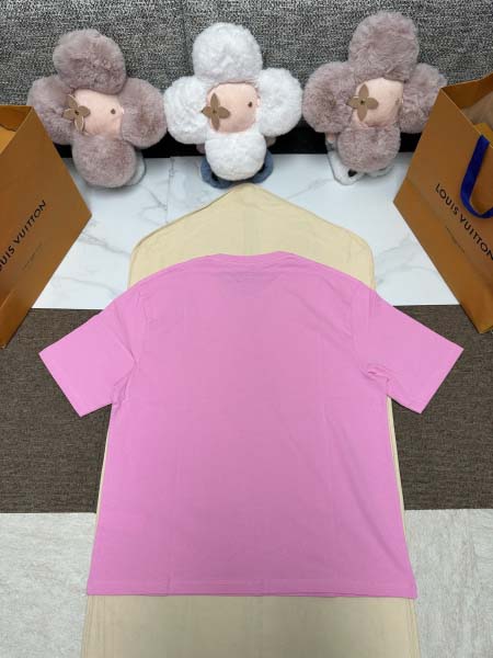 2025年12月3日秋冬新作Loewe半袖 tシャツ高品質人気商品/LDF工場