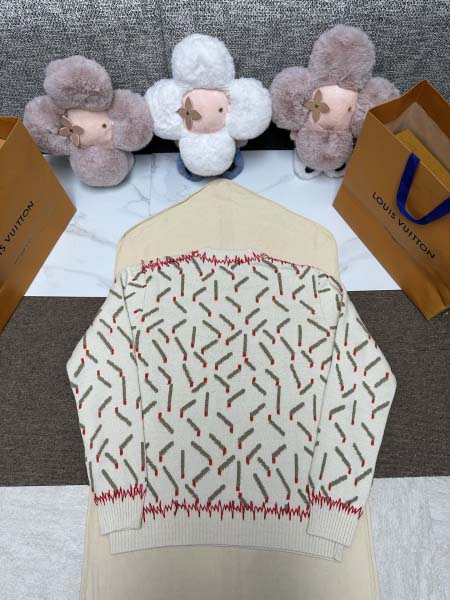 2025年12月3日秋冬新作Bottega Venetaセーター高品質人気商品/LDF工場