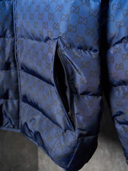 2025年12月3日秋冬新作GUCCIジャケット高品質人気商品/LDF工場