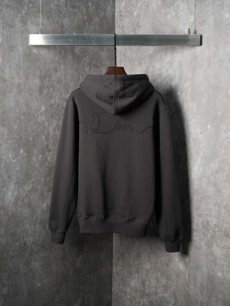 2025年12月3日秋冬新作DIORスウェット高品質人気商品/LDF工場