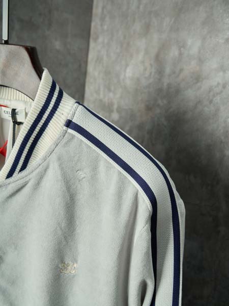 2025年12月3日秋冬新作Celineジャケット高品質人気商品/LDF工場