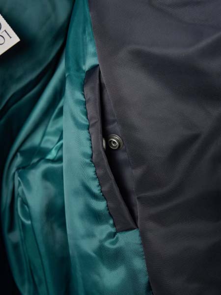 2025年12月3日秋冬新作Loewe綿の服高品質人気商品/LDF工場