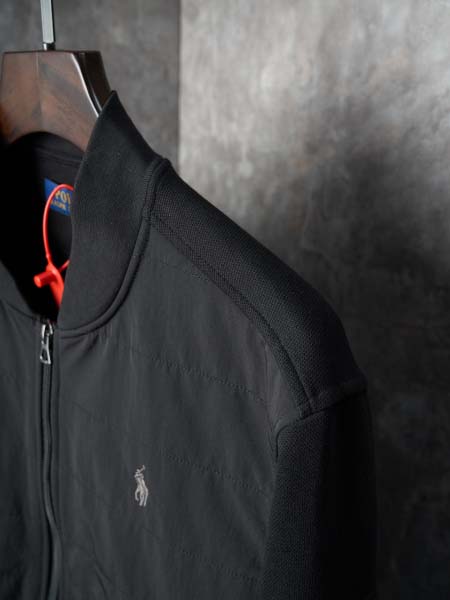 2025年12月3日秋冬新作Ralph Lauren綿の服高品質人気商品/LDF工場