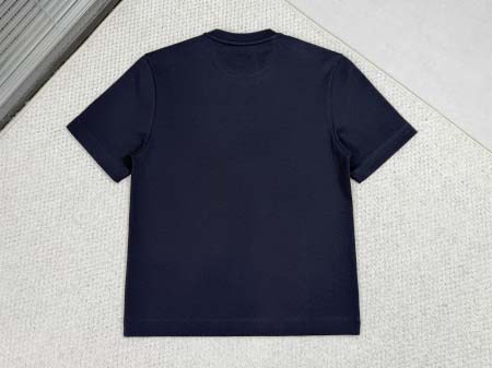 2025年12月3日秋冬新作Fendi半袖 tシャツ高品質人気商品/LDF工場