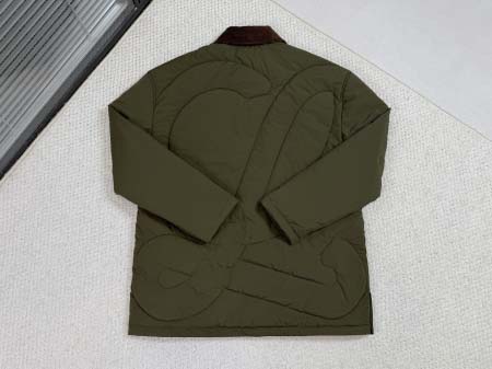 2025年12月3日秋冬新作Loeweジャケット高品質人気商品/LDF工場