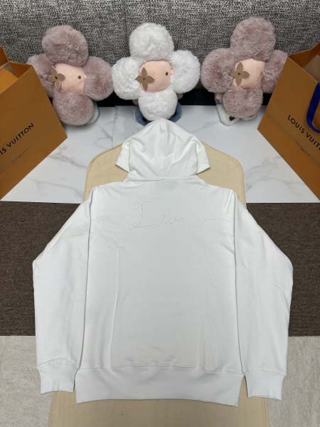 2025年12月3日秋冬新作Dior スウェット高品質人気商品/LDF工場