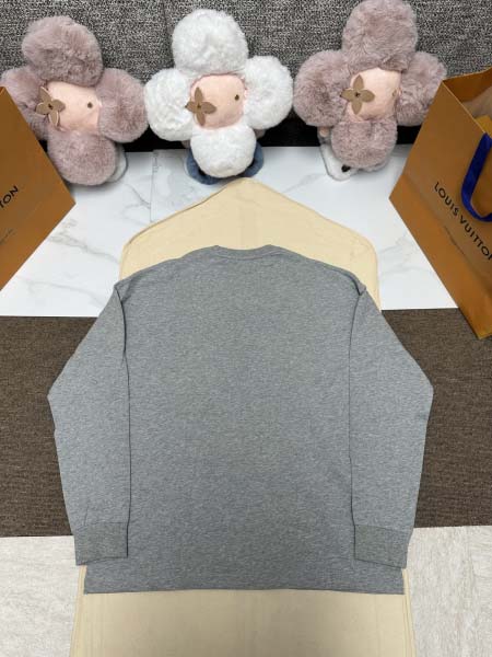 2025年12月3日秋冬新作Loewetシャツ高品質人気商品/LDF工場