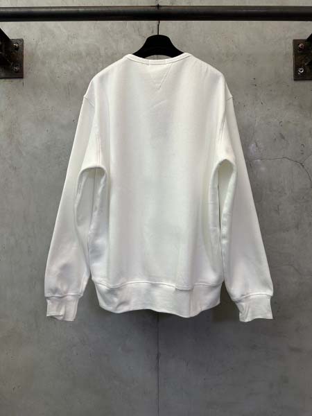 2025年12月3日秋冬新作Ralph Laurenスウェット高品質人気商品/LDF工場