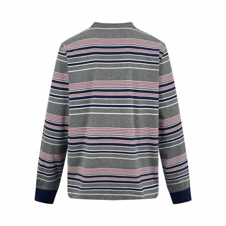 2025年12月3日秋冬新作Miu Miu長袖高品質人気商品/LDF工場