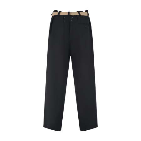 2025年12月4日秋冬新作Maison Margielaズボン高品質人気商品/LDF工場