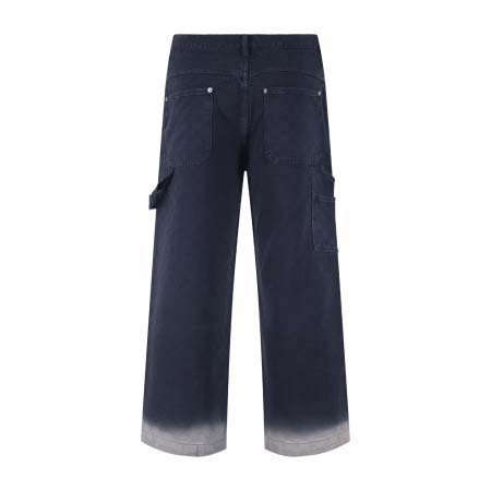 2025年12月4日秋冬新作Gucciジーパン高品質人気商品/LDF工場