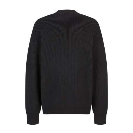 2025年12月4日秋冬新作BALENCIAGA ニットカーディガン  高品質人気商品/LDF工場