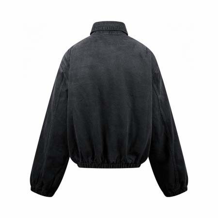 2025年12月4日秋冬新作Prada綿の服高品質人気商品/LDF工場