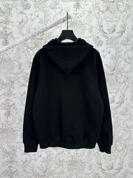 2025年12月4日秋冬新作Burberryジャケット高品質人気商品/LDF工場