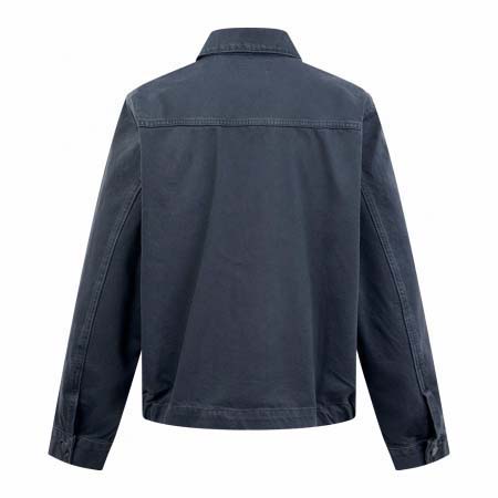 2025年12月4日秋冬新作Pradaジャケット高品質人気商品/LDF工場