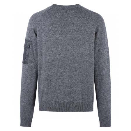 2025年12月4日秋冬新作Monclerセーター高品質人気商品/LDF工場