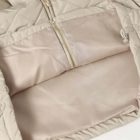 2025年12月4日秋冬新作Miumiu綿の服高品質人気商品/LDF工場