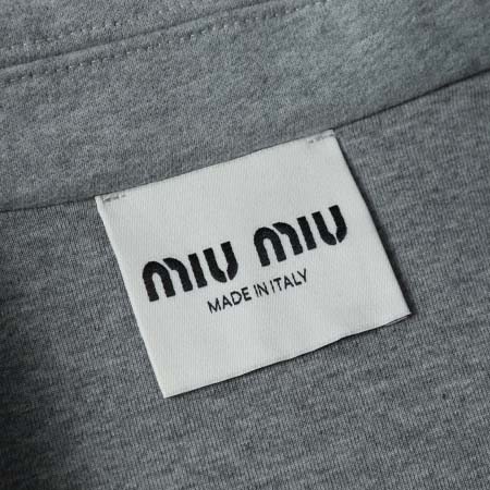 2025年12月4日秋冬新作MIUMIUジャケット高品質人気商品/LDF工場