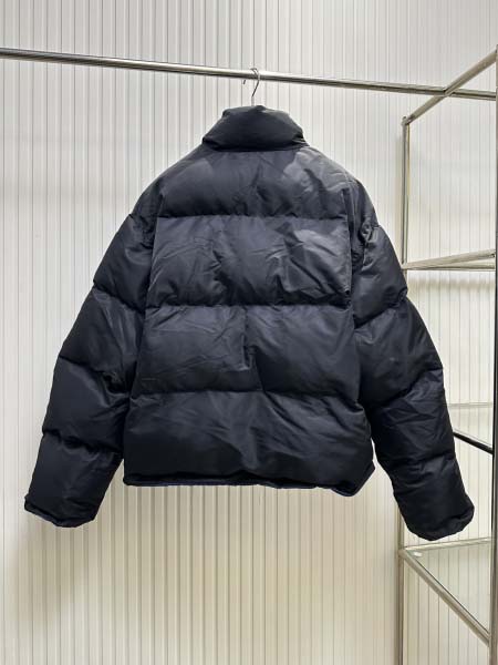 2025年12月4日秋冬新作Balenciaga綿の服高品質人気商品/LDF工場