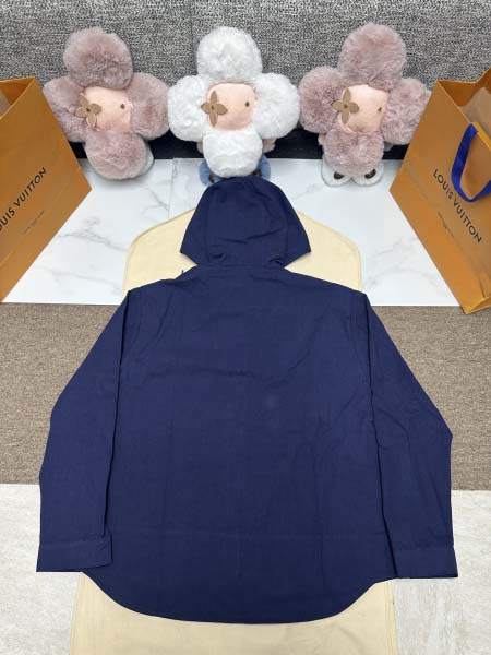 2025年12月4日秋冬新作DIORジャケット高品質人気商品/LDF工場