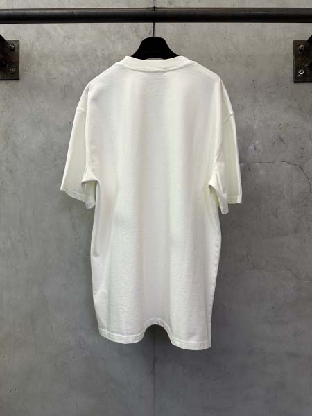 2025年12月4日秋冬新作Louis Vuitton半袖 tシャツ高品質人気商品/LDF工場