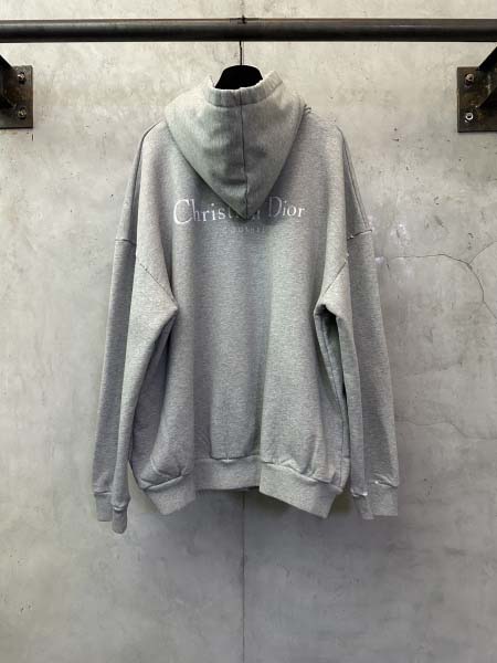 2025年12月4日秋冬新作Dior スウェット高品質人気商品/LDF工場