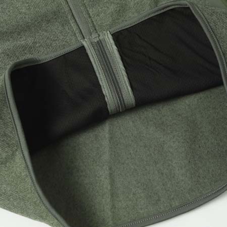 2025年12月4日秋冬新作ARCTERYXカーディガンのコート高品質人気商品/LDF工場