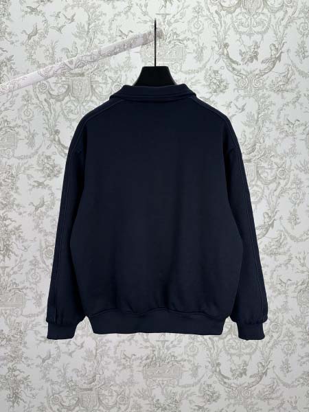 2025年12月4日秋冬新作Dior ジャケット高品質人気商品/LDF工場