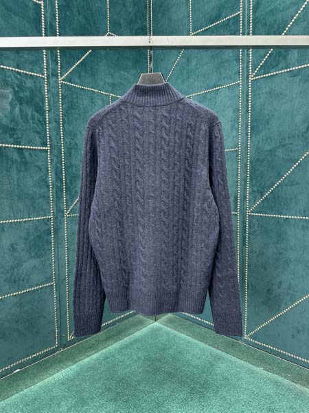 2025年12月4日秋冬新作loro pianaニット高品質人気商品/LDF工場