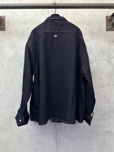 2025年12月4日秋冬新作Prada長袖高品質人気商品/LDF工場