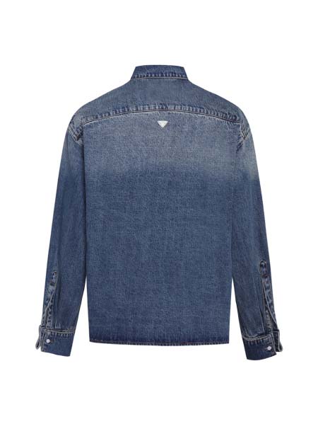 2025年12月4日秋冬新作PRADA長袖高品質人気商品/LDF工場