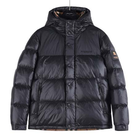 2025年12月4日秋冬新作Burberryグースダウン高品質人気商品/LDF工場