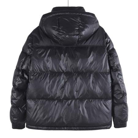 2025年12月4日秋冬新作Burberryグースダウン高品質人気商品/LDF工場