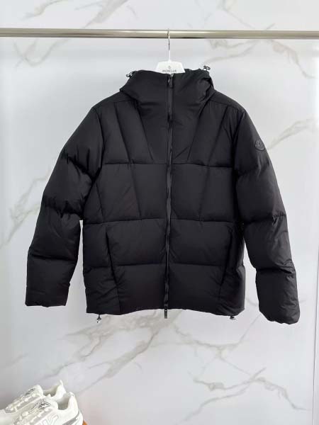 2025年12月4日秋冬新作Monclerジャケット高品質人気商品/LDF工場