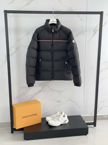 2025年12月4日秋冬新作Monclerジャケット高品質人気商品/LDF工場