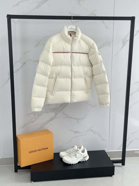 2025年12月4日秋冬新作Monclerジャケット高品質人気商品/LDF工場