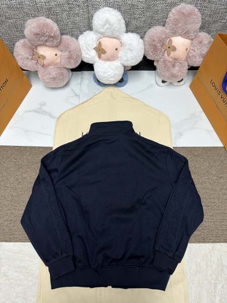 2025年12月4日秋冬新作loro pianaジャケット高品質人気商品/LDF工場