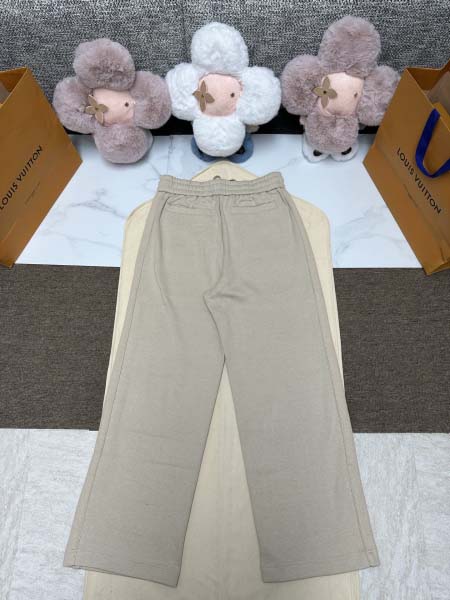 2025年12月4日秋冬新作Dior ズボン高品質人気商品/LDF工場