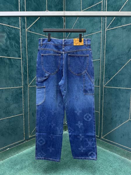 2025年12月4日秋冬新作Louis Vuitton高品質人気商品/LDF工場