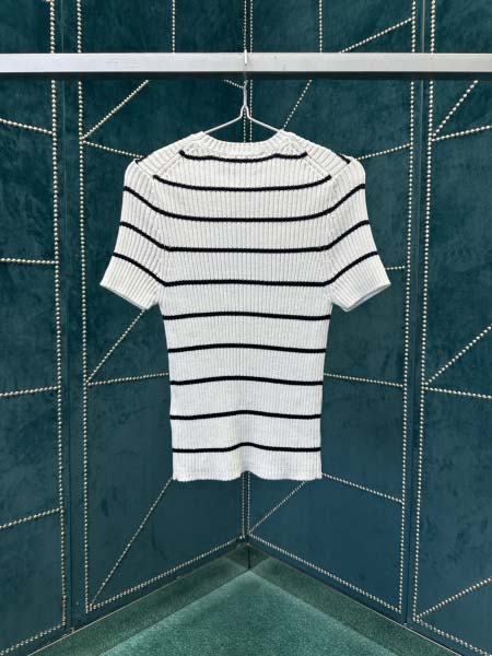 2025年12月4日秋冬新作Dior ニット高品質人気商品/LDF工場