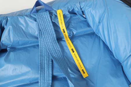 2025年12月5日秋冬新作Monclerダウンジャケット高品質人気商品/LDF工場