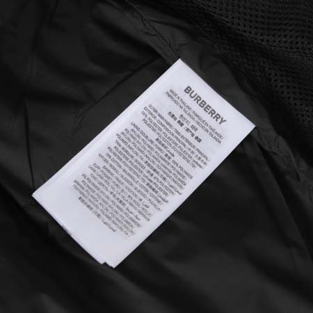 2025年12月5日秋冬新作Burberryダウンジャケット高品質人気商品/LDF工場