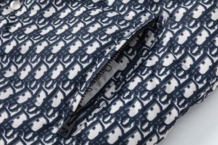 2025年12月5日秋冬新作Dior  ダウンベスト高品質人気商品/LDF工場