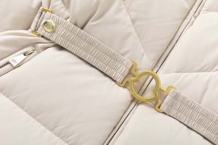 2025年12月5日秋冬新作Moncler女性用ダウンジャケット高品質人気商品/LDF工場