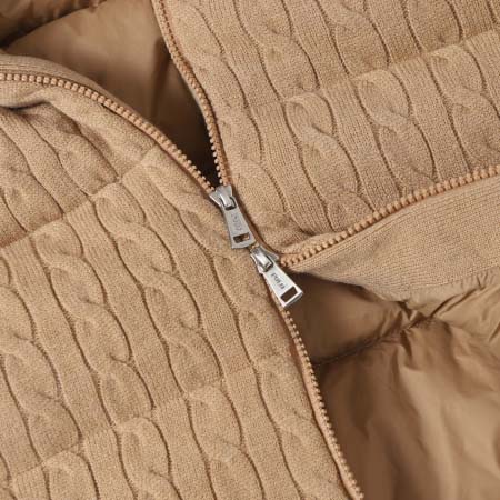 2025年12月5日秋冬新作Ralph Lauren女性用ダウンジャケット高品質人気商品/LDF工場